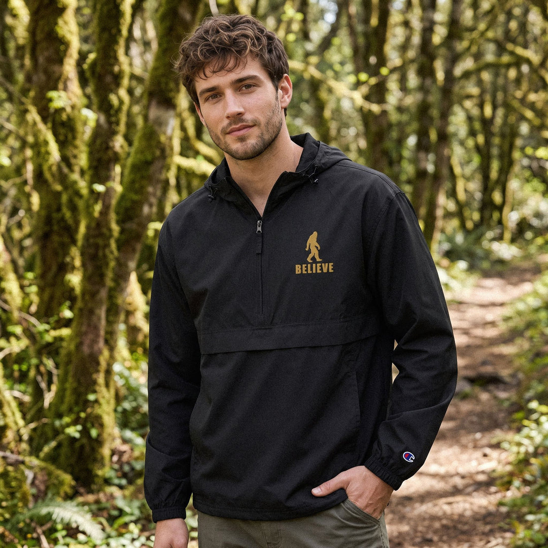 The Timberline Legend Packable Jacket