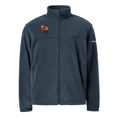 The Sol Duc Woodsman Fleece