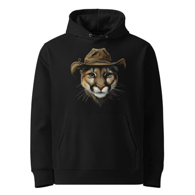 The Shadow Scout // The Olympic Crew Heavyweight Hoodie