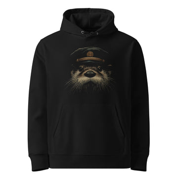 The Kelp-Bed Boatswain Heavyweight Hoodie
