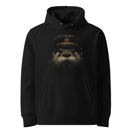The Kelp-Bed Boatswain // The Olympic Crew Heavyweight Hoodie