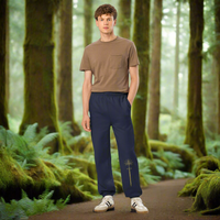 Sylvan Blade Sweatpants—Heavyweight Fleece