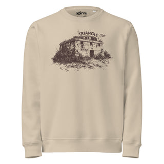 Triangle of Fire Sweatshirt