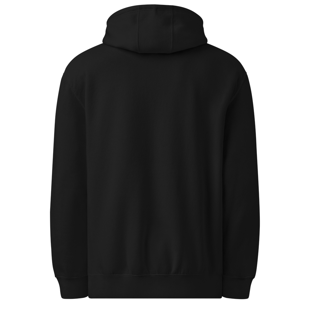 Where Owls Judge Hoodie – Premium Pullover