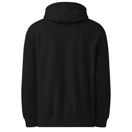 Where Owls Judge Hoodie – Premium Pullover