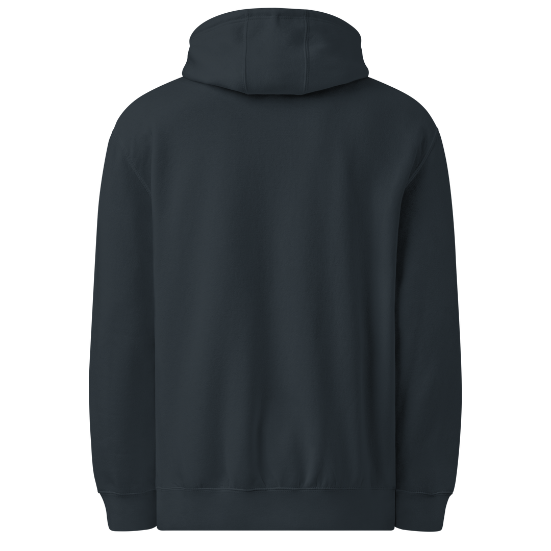 Where Owls Judge Hoodie – Premium Pullover