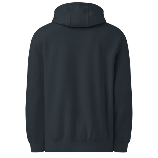 Where Owls Judge Hoodie – Premium Pullover