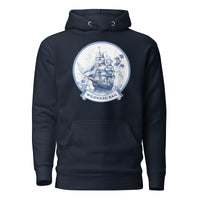 The Wildward Sail Midweight Hoodie
