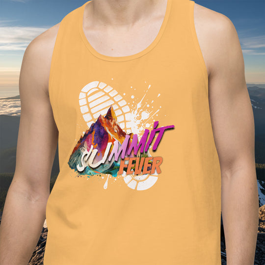 The Summit Fever High-Country Tank